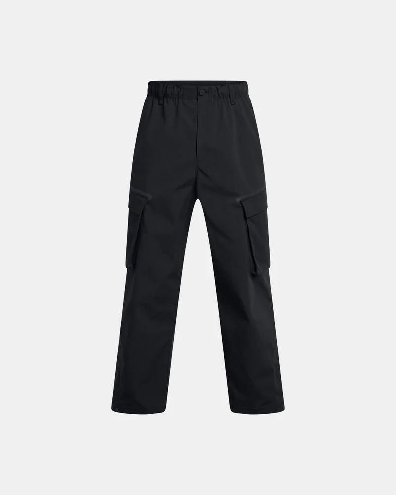 اندر ارمر بنطال التمرين كارجو انستوببال للرجال